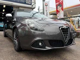 2013 Alfa Romeo Giulietta Sedan for sale, Japanese used car export - photo 8 of 24 | GULJI TRADERS