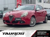 2013 Alfa Romeo Giulietta Sedan for sale, Japanese used car export - photo 1 of 9 | GULJI TRADERS
