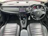 2013 Alfa Romeo Giulietta Sedan for sale, Japanese used car export - photo 3 of 9 | GULJI TRADERS
