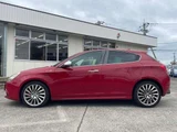 2013 Alfa Romeo Giulietta Sedan for sale, Japanese used car export - photo 4 of 9 | GULJI TRADERS