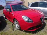 2014 Alfa Romeo Giulietta Sedan for sale, Japanese used car export - photo 2 of 29 | GULJI TRADERS