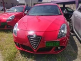 2014 Alfa Romeo Giulietta Sedan for sale, Japanese used car export - photo 3 of 29 | GULJI TRADERS