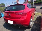 2014 Alfa Romeo Giulietta Sedan for sale, Japanese used car export - photo 4 of 29 | GULJI TRADERS