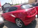 2014 Alfa Romeo Giulietta Sedan for sale, Japanese used car export - photo 5 of 29 | GULJI TRADERS