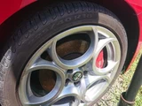 2014 Alfa Romeo Giulietta Sedan for sale, Japanese used car export - photo 16 of 29 | GULJI TRADERS