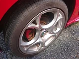 2014 Alfa Romeo Giulietta Sedan for sale, Japanese used car export - photo 18 of 29 | GULJI TRADERS