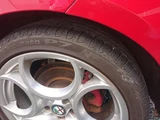 2014 Alfa Romeo Giulietta Sedan for sale, Japanese used car export - photo 20 of 29 | GULJI TRADERS