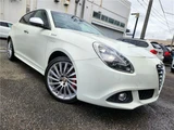 2014 Alfa Romeo Giulietta Turbo Sedan for sale, Japanese used car export - photo 1 of 80 | GULJI TRADERS