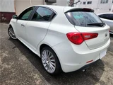 2014 Alfa Romeo Giulietta Turbo Sedan for sale, Japanese used car export - photo 2 of 80 | GULJI TRADERS