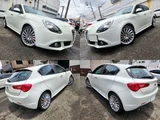 2014 Alfa Romeo Giulietta Turbo Sedan for sale, Japanese used car export - photo 6 of 80 | GULJI TRADERS