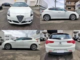 2014 Alfa Romeo Giulietta Turbo Sedan for sale, Japanese used car export - photo 8 of 80 | GULJI TRADERS