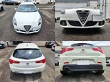 2014 Alfa Romeo Giulietta Turbo Sedan for sale, Japanese used car export - photo 10 of 80 | GULJI TRADERS