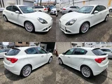2014 Alfa Romeo Giulietta Turbo Sedan for sale, Japanese used car export - photo 12 of 80 | GULJI TRADERS