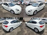 2014 Alfa Romeo Giulietta Turbo Sedan for sale, Japanese used car export - photo 14 of 80 | GULJI TRADERS