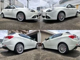 2014 Alfa Romeo Giulietta Turbo Sedan for sale, Japanese used car export - photo 16 of 80 | GULJI TRADERS