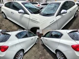 2014 Alfa Romeo Giulietta Turbo Sedan for sale, Japanese used car export - photo 22 of 80 | GULJI TRADERS