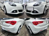 2014 Alfa Romeo Giulietta Turbo Sedan for sale, Japanese used car export - photo 23 of 80 | GULJI TRADERS