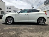 2014 Alfa Romeo Giulietta Turbo Sedan for sale, Japanese used car export - photo 28 of 80 | GULJI TRADERS
