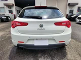 2014 Alfa Romeo Giulietta Turbo Sedan for sale, Japanese used car export - photo 29 of 80 | GULJI TRADERS