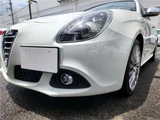 2014 Alfa Romeo Giulietta Turbo Sedan for sale, Japanese used car export - photo 70 of 80 | GULJI TRADERS