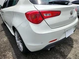 2014 Alfa Romeo Giulietta Turbo Sedan for sale, Japanese used car export - photo 72 of 80 | GULJI TRADERS