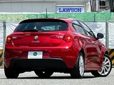 2014 Alfa Romeo Giulietta Sedan for sale, Japanese used car export - photo 2 of 56 | GULJI TRADERS