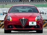 2014 Alfa Romeo Giulietta Sedan for sale, Japanese used car export - photo 12 of 56 | GULJI TRADERS