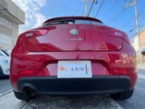 2014 Alfa Romeo Giulietta Sedan for sale, Japanese used car export - photo 13 of 55 | GULJI TRADERS