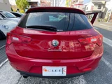 2014 Alfa Romeo Giulietta Sedan for sale, Japanese used car export - photo 20 of 55 | GULJI TRADERS