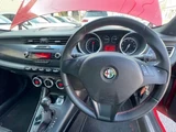 2014 Alfa Romeo Giulietta Sedan for sale, Japanese used car export - photo 21 of 55 | GULJI TRADERS
