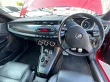2014 Alfa Romeo Giulietta Sedan for sale, Japanese used car export - photo 44 of 55 | GULJI TRADERS