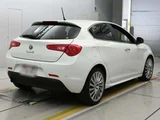 2014 Alfa Romeo Giulietta Sedan for sale, Japanese used car export - photo 2 of 12 | GULJI TRADERS