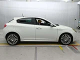 2014 Alfa Romeo Giulietta Sedan for sale, Japanese used car export - photo 3 of 12 | GULJI TRADERS