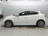 2014 Alfa Romeo Giulietta Sedan for sale, Japanese used car export - photo 4 of 12 | GULJI TRADERS