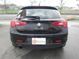 2014 Alfa Romeo Giulietta Sedan for sale, Japanese used car export - photo 2 of 9 | GULJI TRADERS