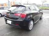 2014 Alfa Romeo Giulietta Sedan for sale, Japanese used car export - photo 4 of 9 | GULJI TRADERS