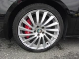 2014 Alfa Romeo Giulietta Sedan for sale, Japanese used car export - photo 9 of 9 | GULJI TRADERS