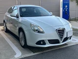 2014 Alfa Romeo Giulietta Sedan for sale, Japanese used car export - photo 2 of 9 | GULJI TRADERS