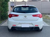 2014 Alfa Romeo Giulietta Sedan for sale, Japanese used car export - photo 6 of 9 | GULJI TRADERS