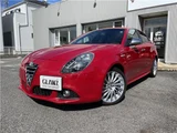 2015 Alfa Romeo Giulietta Sedan for sale, Japanese used car export - photo 1 of 42 | GULJI TRADERS