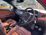 2015 Alfa Romeo Giulietta Sedan for sale, Japanese used car export - photo 4 of 42 | GULJI TRADERS