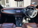 2015 Alfa Romeo Giulietta Sedan for sale, Japanese used car export - photo 6 of 42 | GULJI TRADERS