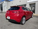 2015 Alfa Romeo Giulietta Sedan for sale, Japanese used car export - photo 22 of 42 | GULJI TRADERS