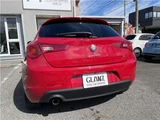 2015 Alfa Romeo Giulietta Sedan for sale, Japanese used car export - photo 24 of 42 | GULJI TRADERS