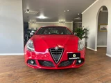 2015 Alfa Romeo Giulietta Sedan for sale, Japanese used car export - photo 1 of 22 | GULJI TRADERS