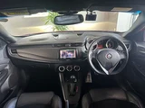 2015 Alfa Romeo Giulietta Sedan for sale, Japanese used car export - photo 10 of 22 | GULJI TRADERS