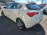 2015 Alfa Romeo Giulietta Sedan for sale, Japanese used car export - photo 2 of 32 | GULJI TRADERS