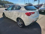 2015 Alfa Romeo Giulietta Sedan for sale, Japanese used car export - photo 15 of 32 | GULJI TRADERS