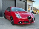 2015 Alfa Romeo Giulietta Sedan for sale, Japanese used car export - photo 3 of 31 | GULJI TRADERS