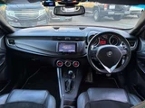2015 Alfa Romeo Giulietta Sedan for sale, Japanese used car export - photo 8 of 31 | GULJI TRADERS